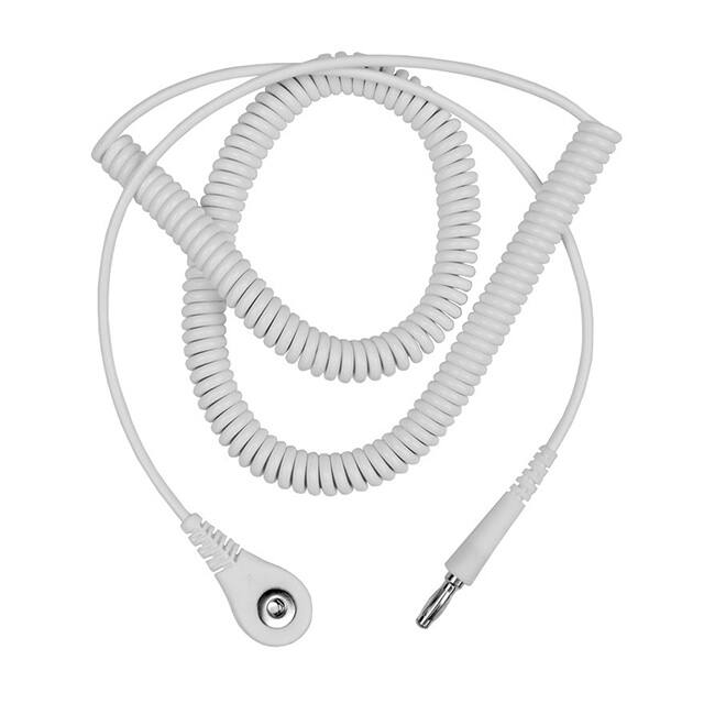 9229 Desco  Anti-Static ESD Straps Grounding Cords